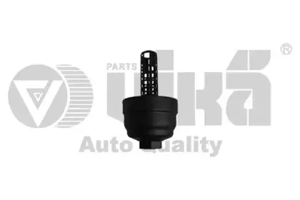 Крышка, корпус масляного фильтра vika купить